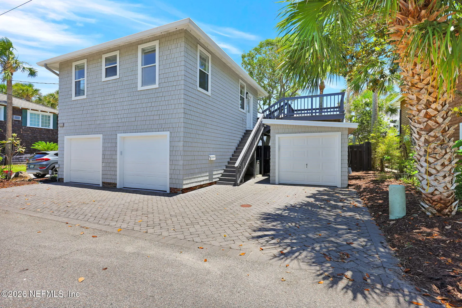 42 3rd Street Atlantic Beach FL 32233