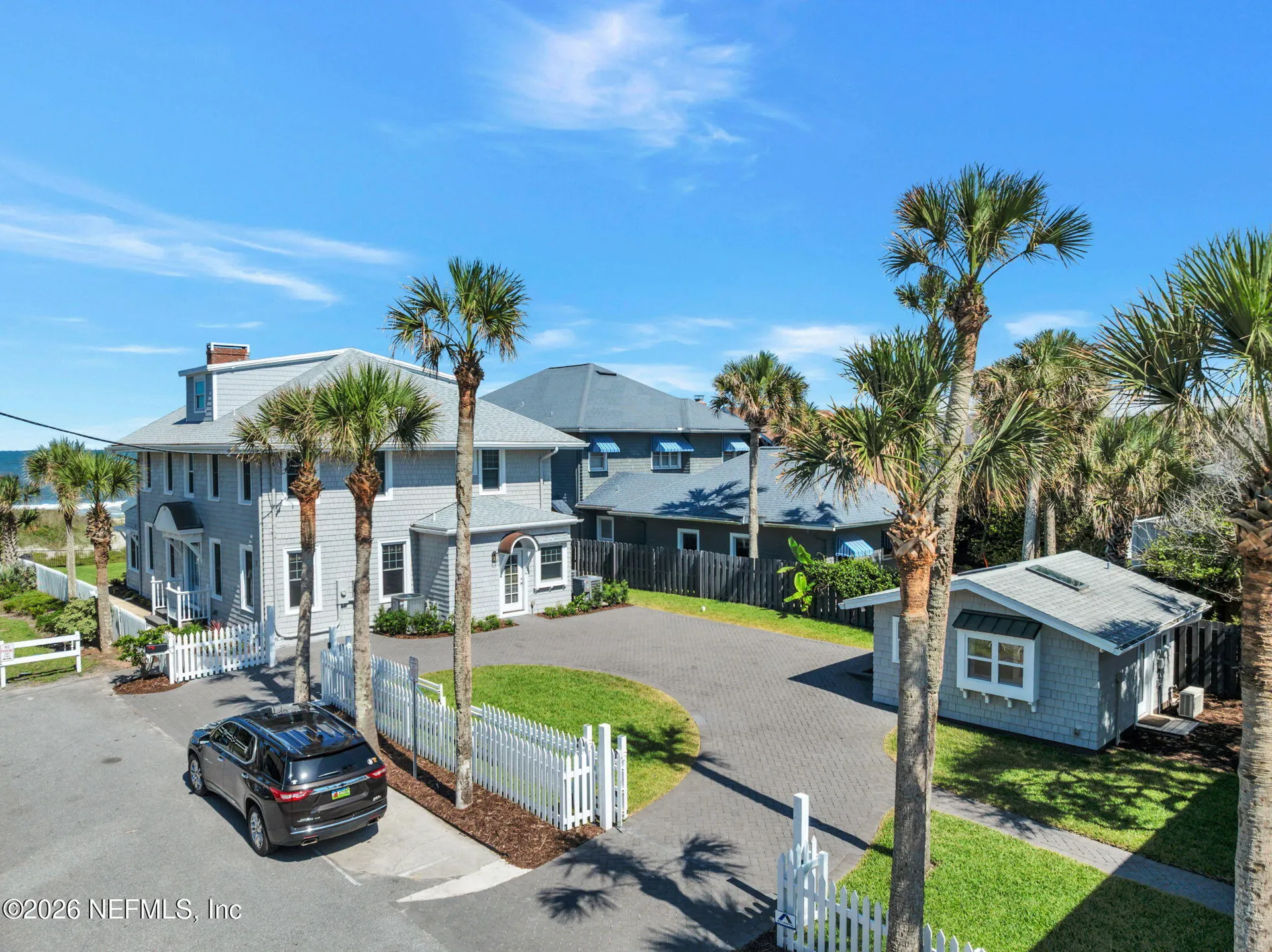 42 3rd Street Atlantic Beach FL 32233