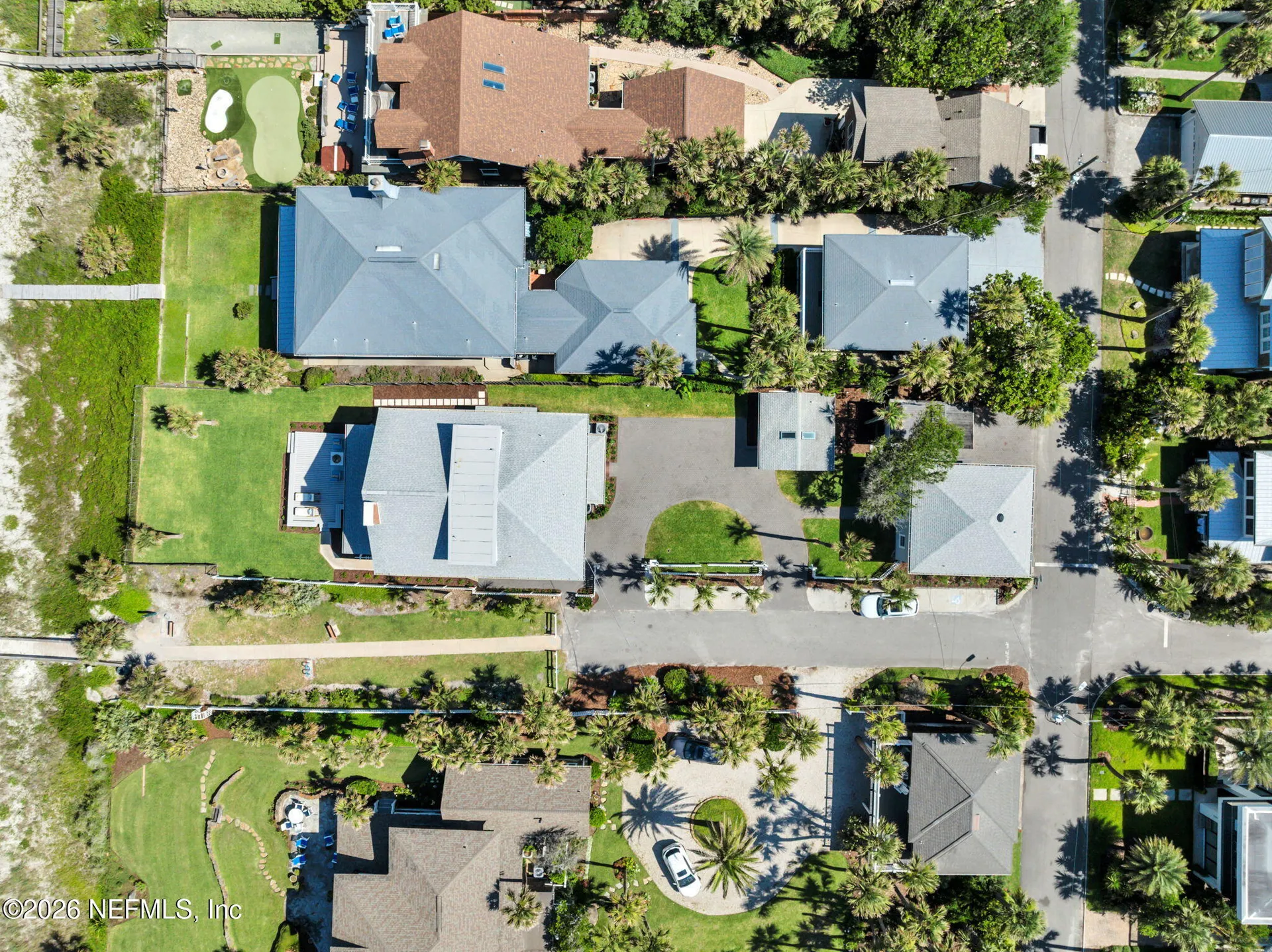 42 3rd Street Atlantic Beach FL 32233