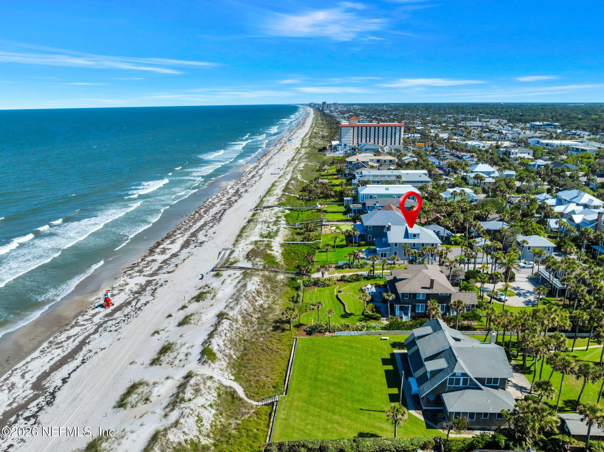 42 3rd Street Atlantic Beach FL 32233