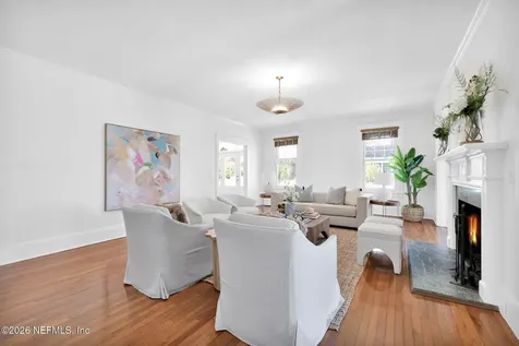 42 3rd Street Atlantic Beach FL 32233