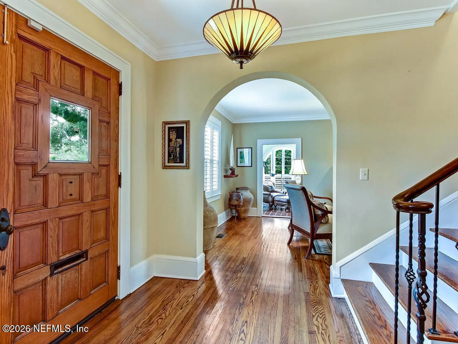 1856 Challen Avenue Jacksonville FL 32205