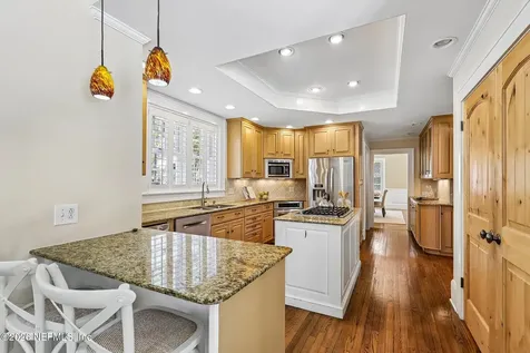 1856 Challen Avenue Jacksonville FL 32205