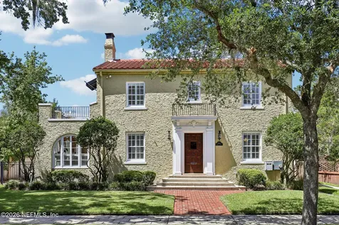 1856 Challen Avenue Jacksonville FL 32205