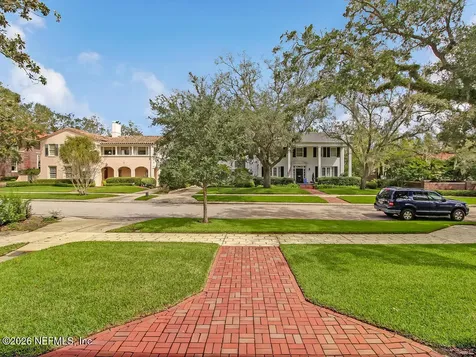 1856 Challen Avenue Jacksonville FL 32205