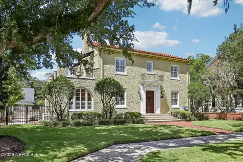 1856 Challen Avenue Jacksonville FL 32205