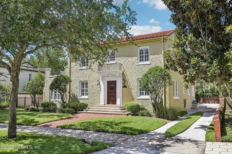1856 Challen Avenue Jacksonville FL 32205