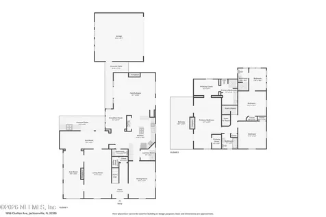 1856 Challen Avenue Jacksonville FL 32205