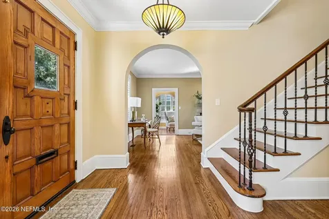 1856 Challen Avenue Jacksonville FL 32205