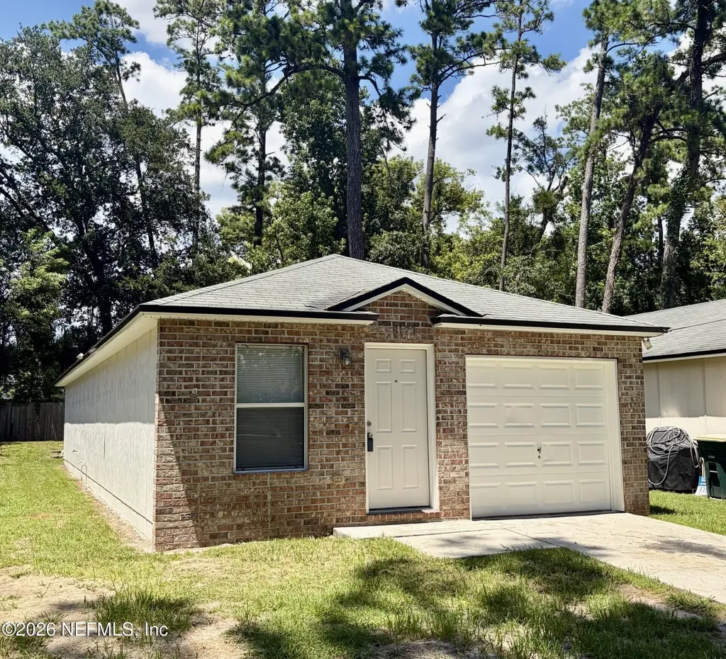 8173 Woods Avenue Jacksonville FL 32216