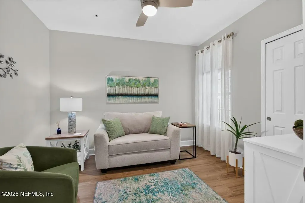 6605 Shaded Rock Court Jacksonville FL 32258