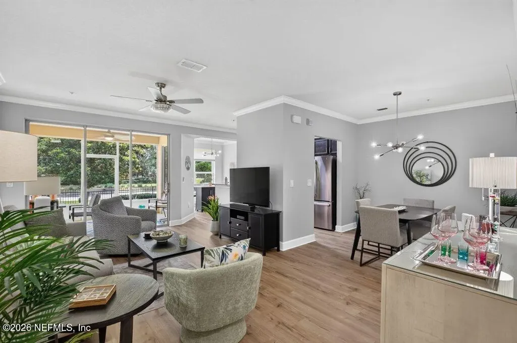 6605 Shaded Rock Court Jacksonville FL 32258