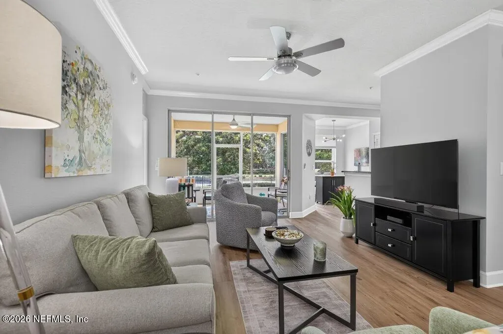 6605 Shaded Rock Court Jacksonville FL 32258