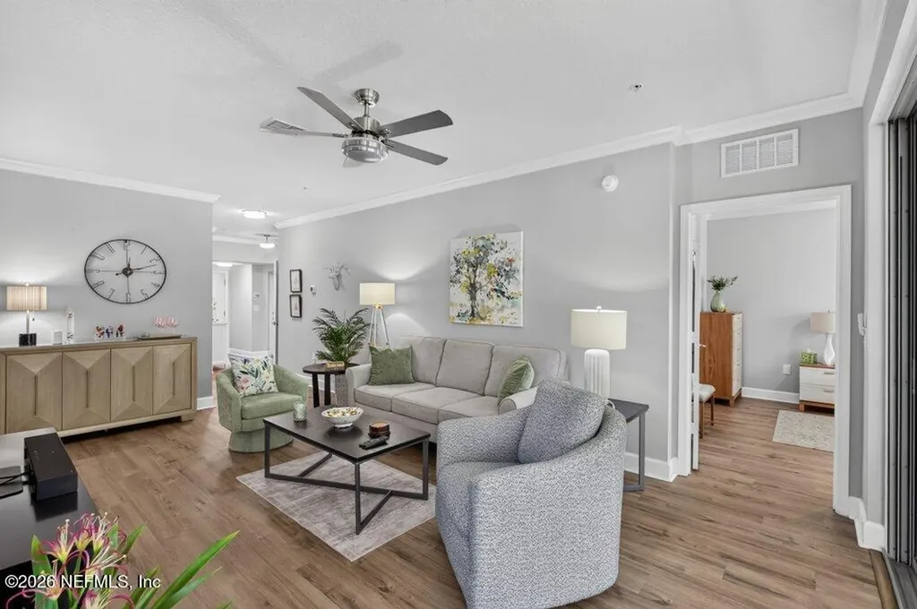 6605 Shaded Rock Court Jacksonville FL 32258