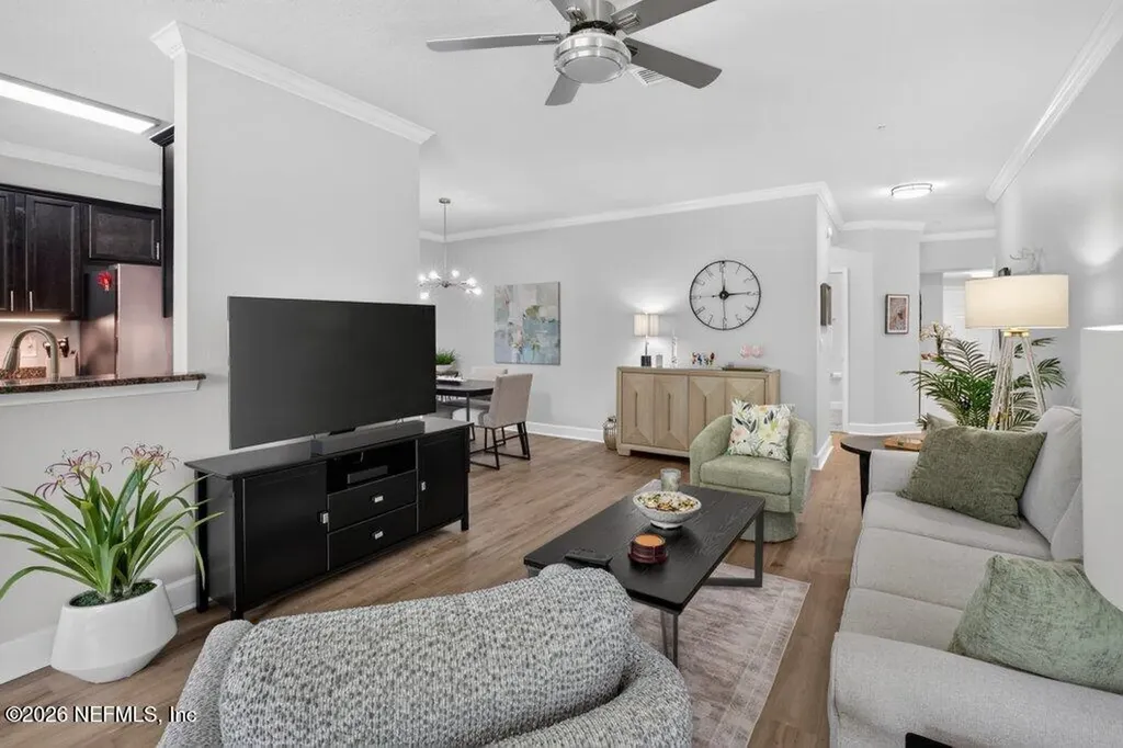 6605 Shaded Rock Court Jacksonville FL 32258