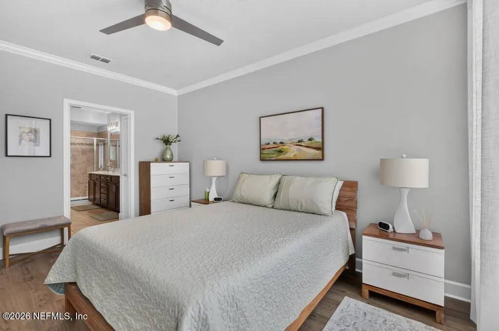 6605 Shaded Rock Court Jacksonville FL 32258