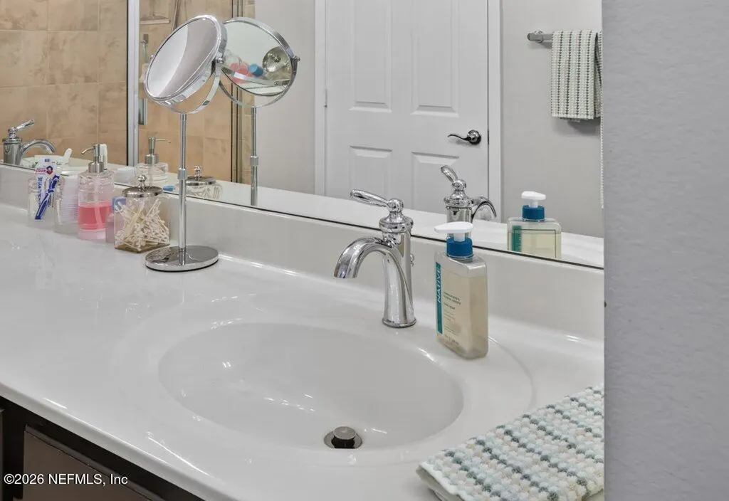 6605 Shaded Rock Court Jacksonville FL 32258
