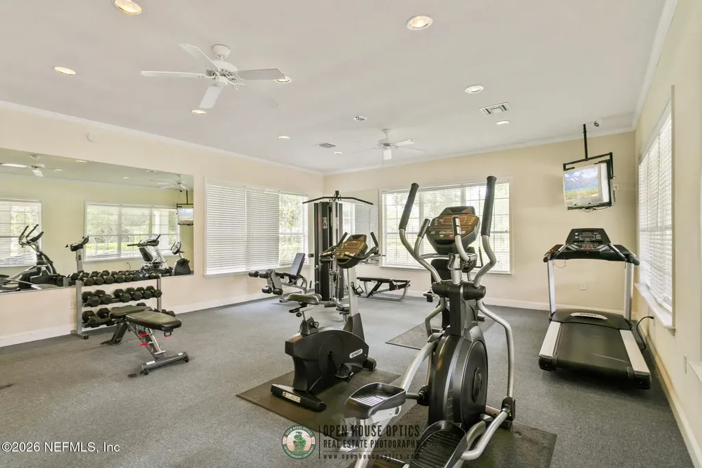 6605 Shaded Rock Court Jacksonville FL 32258
