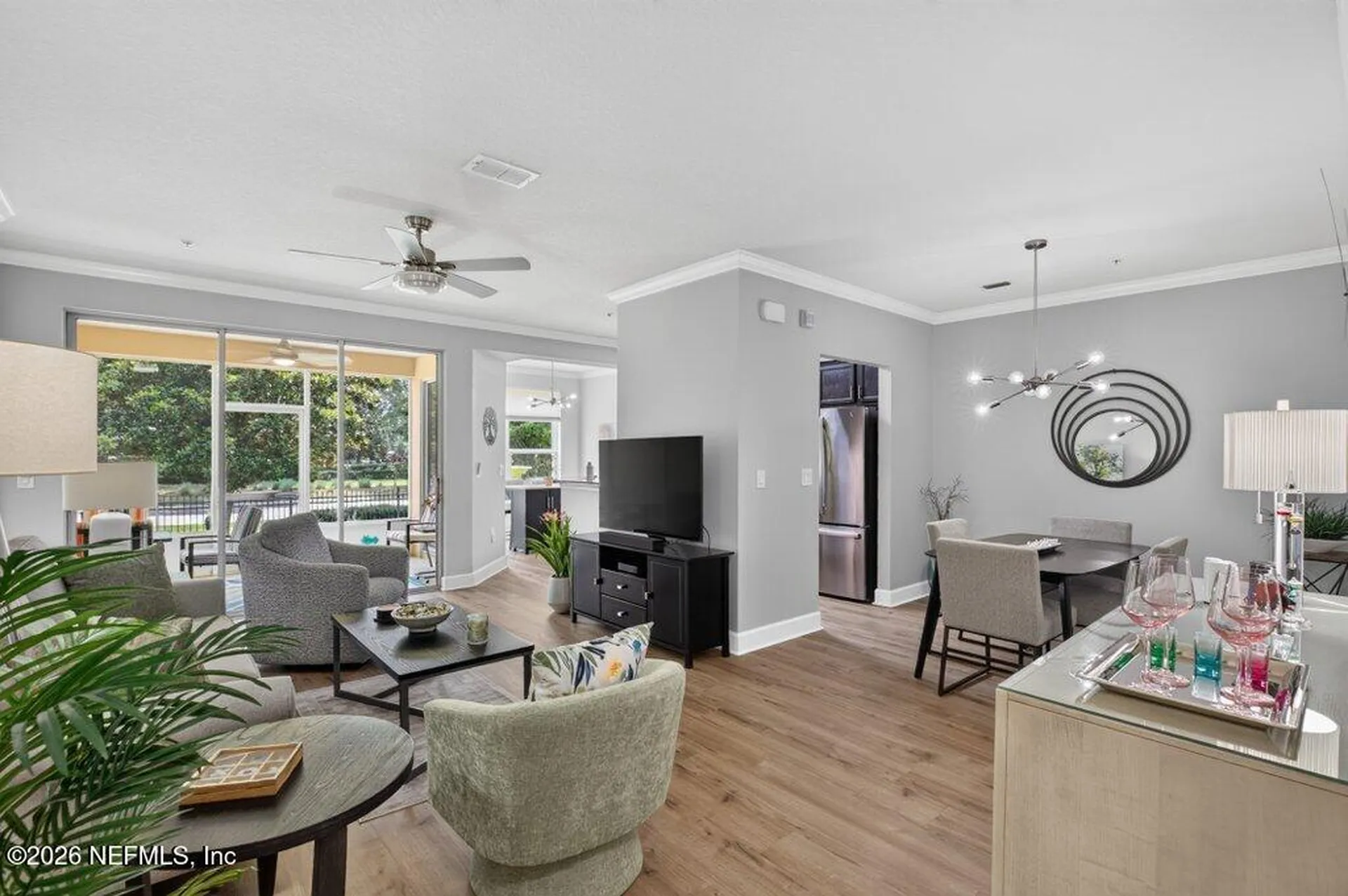 6605 Shaded Rock Court Jacksonville FL 32258