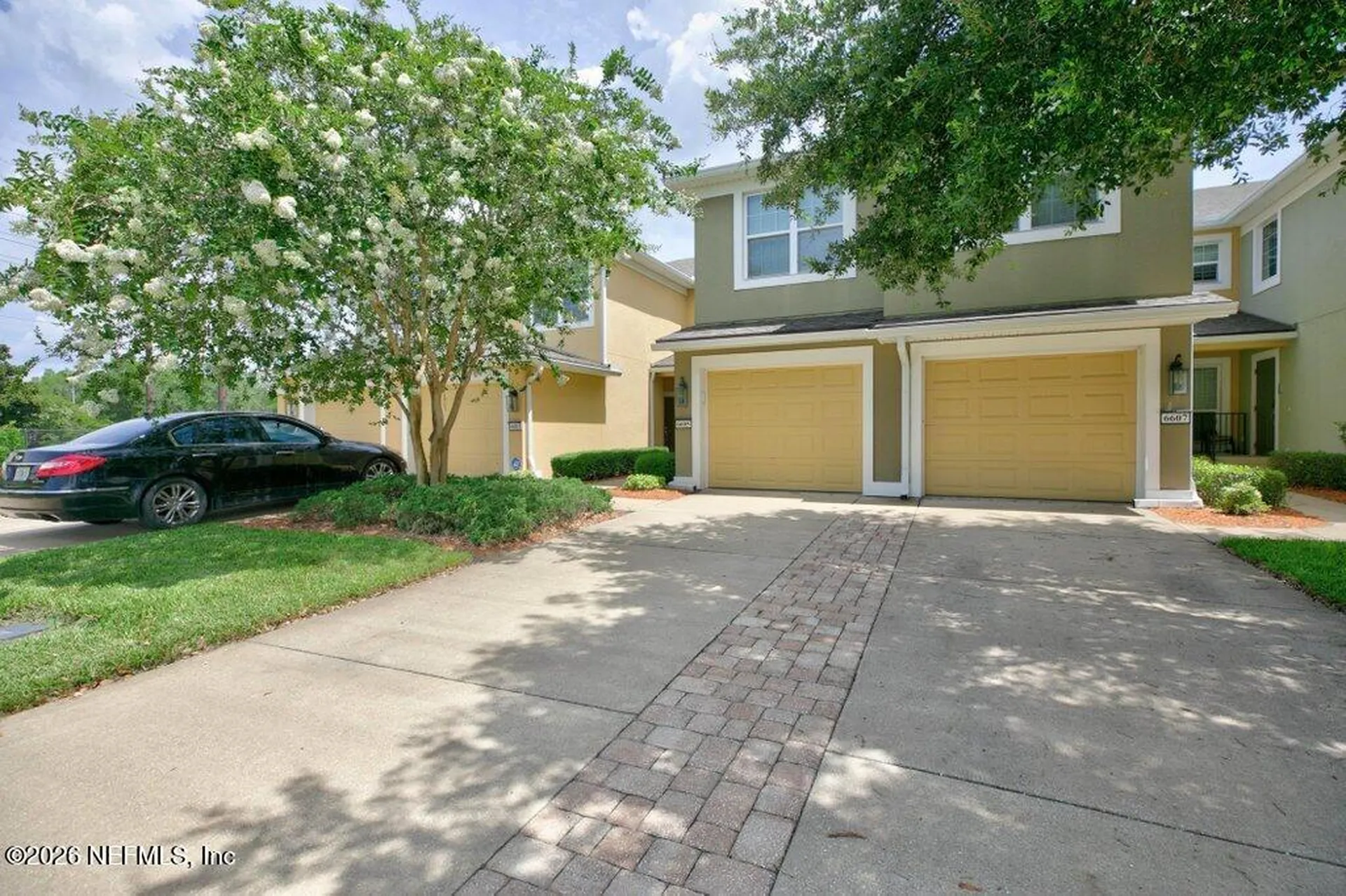 6605 Shaded Rock Court Jacksonville FL 32258