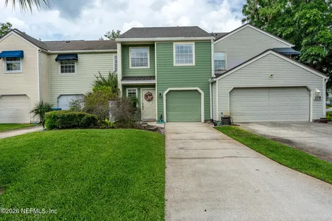 317 Sunrise Circle Neptune Beach FL 32266