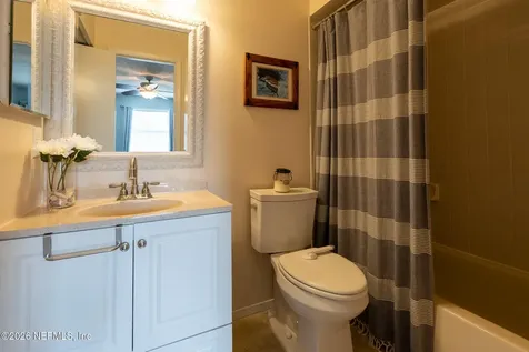 317 Sunrise Circle Neptune Beach FL 32266