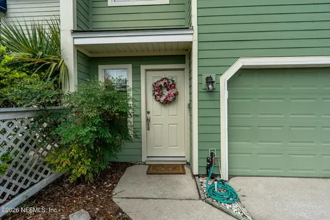 317 Sunrise Circle Neptune Beach FL 32266