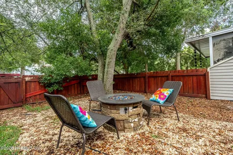 317 Sunrise Circle Neptune Beach FL 32266