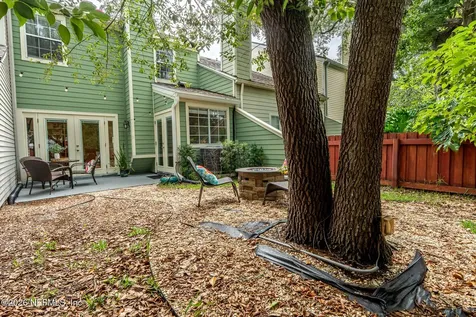 317 Sunrise Circle Neptune Beach FL 32266
