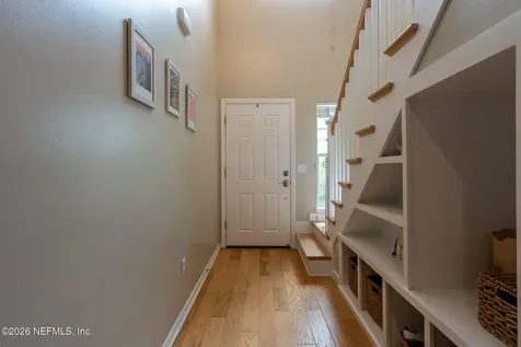 317 Sunrise Circle Neptune Beach FL 32266