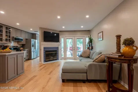 317 Sunrise Circle Neptune Beach FL 32266