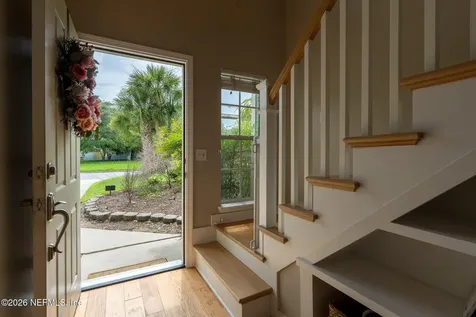 317 Sunrise Circle Neptune Beach FL 32266