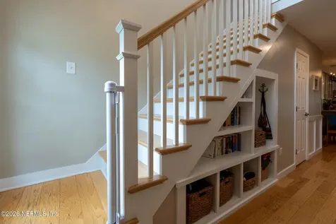 317 Sunrise Circle Neptune Beach FL 32266