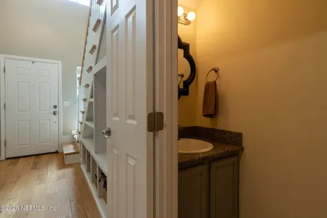 317 Sunrise Circle Neptune Beach FL 32266
