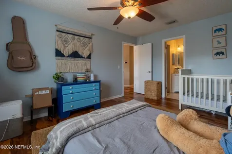 317 Sunrise Circle Neptune Beach FL 32266