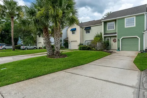 317 Sunrise Circle Neptune Beach FL 32266