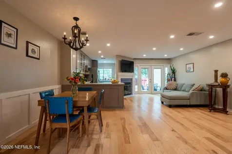 317 Sunrise Circle Neptune Beach FL 32266