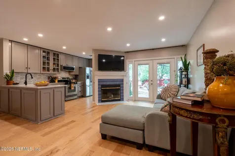 317 Sunrise Circle Neptune Beach FL 32266