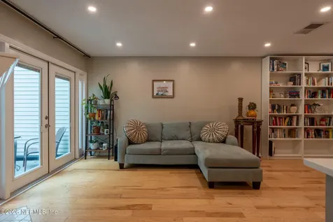 317 Sunrise Circle Neptune Beach FL 32266