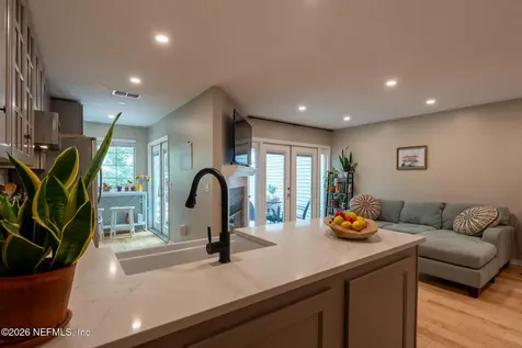 317 Sunrise Circle Neptune Beach FL 32266