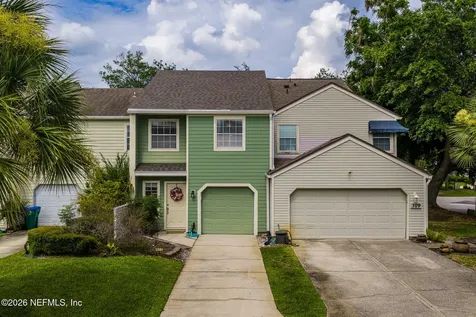 317 Sunrise Circle Neptune Beach FL 32266