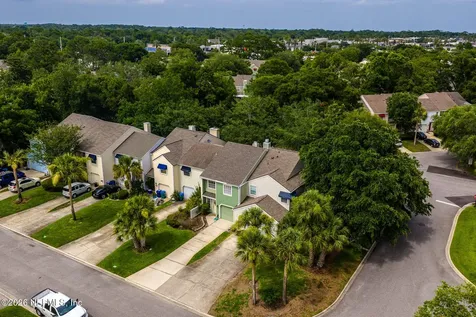 317 Sunrise Circle Neptune Beach FL 32266