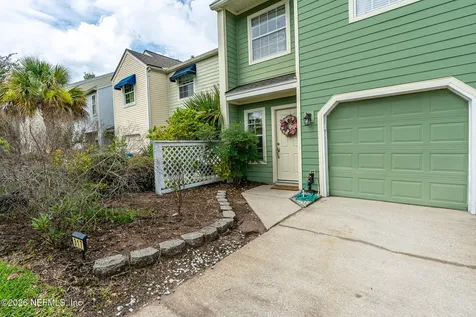 317 Sunrise Circle Neptune Beach FL 32266