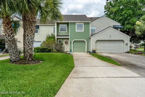 317 Sunrise Circle Neptune Beach FL 32266