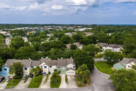 317 Sunrise Circle Neptune Beach FL 32266