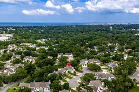 317 Sunrise Circle Neptune Beach FL 32266