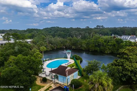 317 Sunrise Circle Neptune Beach FL 32266