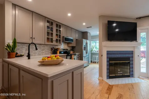 317 Sunrise Circle Neptune Beach FL 32266