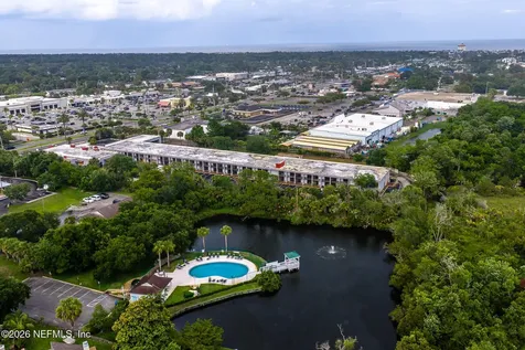 317 Sunrise Circle Neptune Beach FL 32266
