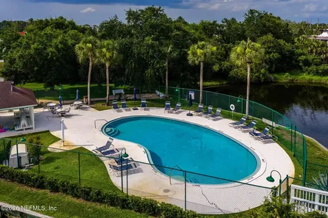 317 Sunrise Circle Neptune Beach FL 32266